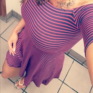 Charlotte Russe dress XS